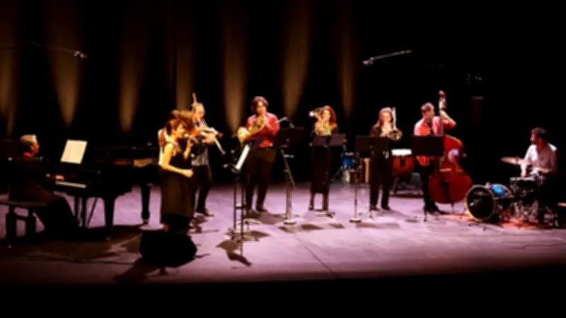 « Les grands voyageurs » : un concert magistral à l'école de musique de Saint-Jean-de-Védas