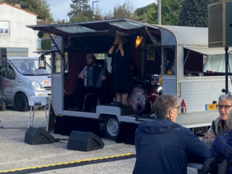 Les Guinguettes vauxoises de retour pour une 4e édition festive