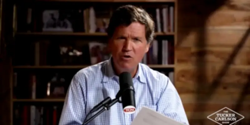 Les influenceurs MAGA s'inquiètent de la santé mentale de Donald Trump