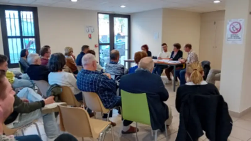 Les jardiniers de Lansargues affichent un bilan positif et préparent leurs projets pour 2026