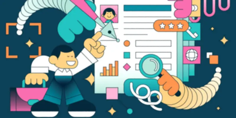 Les jeunes diplômés utilisent l'IA pour optimiser leur recherche d'emploi