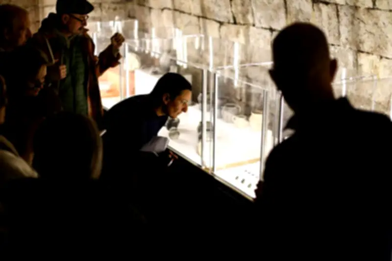 Les Journées Européennes des Métiers d'Art illuminent l'abbaye de La Celle avec créations en direct et ateliers