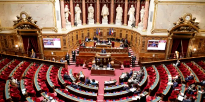 Les élections sénatoriales se tiendront le dimanche 27 septembre