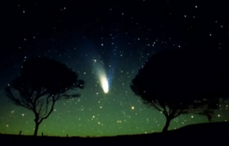 Les Lyrides 2026 : le premier grand spectacle céleste du printemps