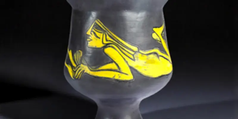 Les maîtres de la céramique italienne d'après-guerre à l'honneur au PAD Paris