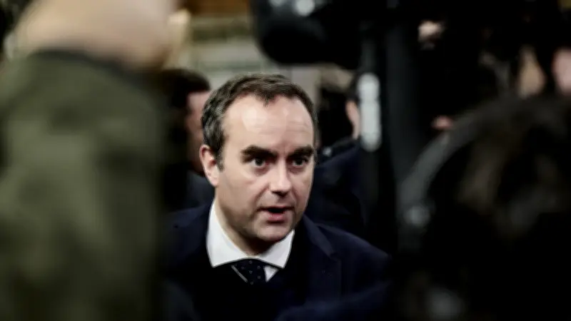 Les ministres les plus fortunés du gouvernement Lecornu dévoilent leurs patrimoines