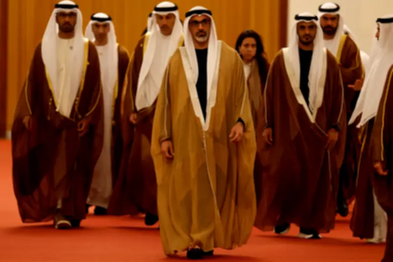 Les Émirats arabes unis quittent l'Opep : une décision lourde de conséquences