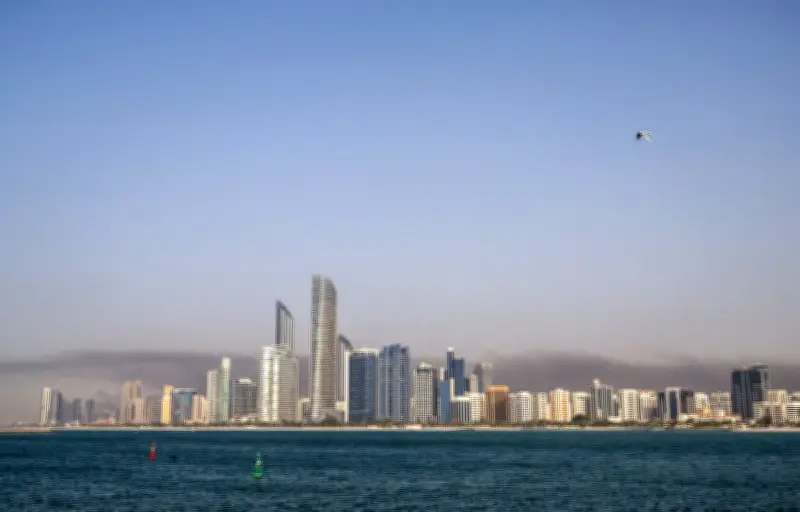 Les Émirats exigent des réparations de l'Iran après les attaques dans le Golfe