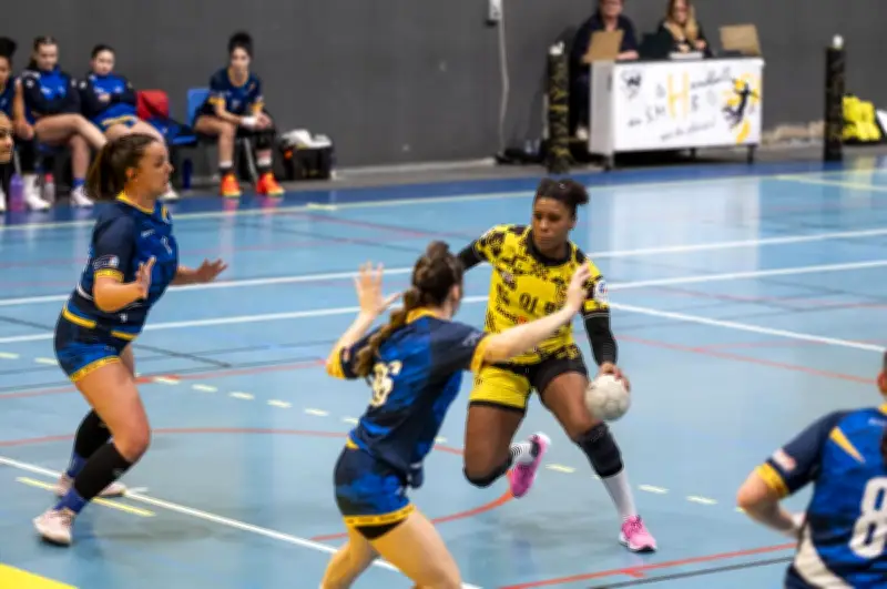 Les Montoises dos au mur face à Tardets pour un match capital de maintien