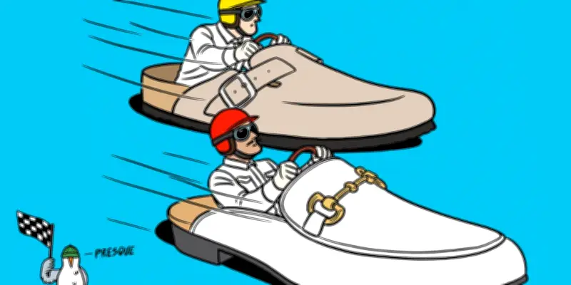 Les mules en ville : un choix de chaussures raisonnable pour le quotidien ?