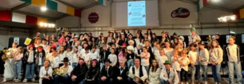 Les Musicales 2026 : les élèves de l'école de musique enchantent Casties avec des classiques revisités