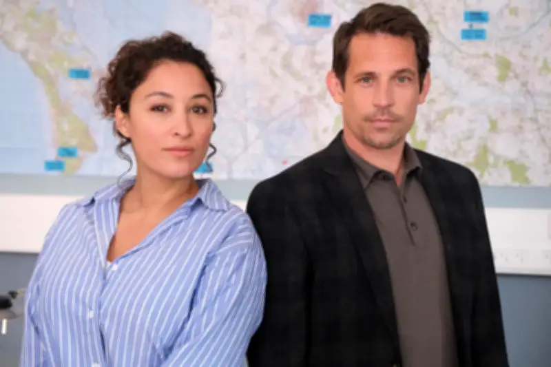 Les mystères des grottes de Régulus : un polar mémoriel sur France 3