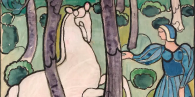 Les Nabis exposés chez Waddington Custot, François Boisrond chez Maia Muller