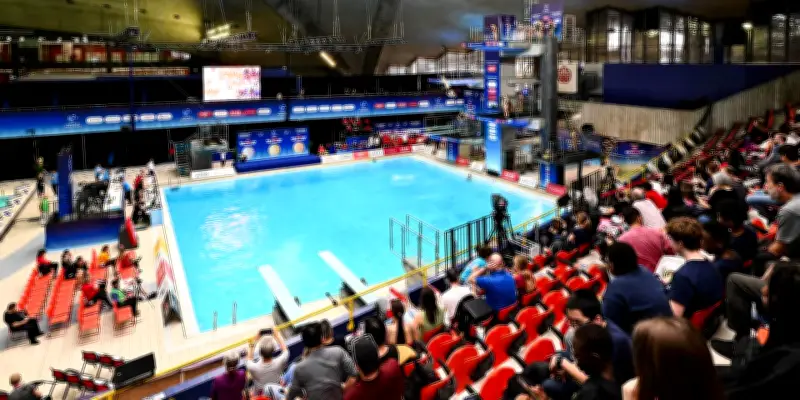 Les nageurs russes et biélorusses réintégrés sous leurs couleurs nationales