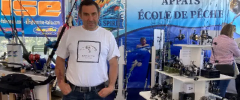 Les Nautiques de Port Camargue lancent un espace dédié à la pêche sportive en mer