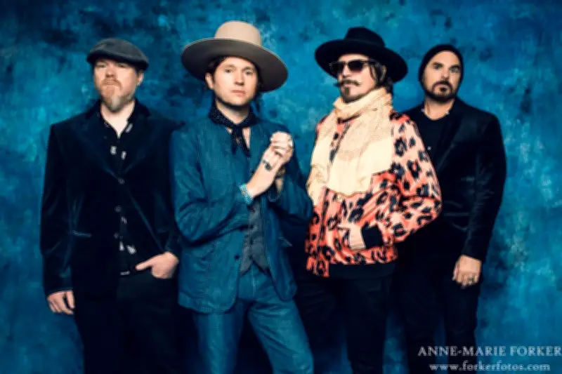 Les Nuits Guitares 2026 : Un festival rock électrisant à Beaulieu-sur-Mer du 3 au 5 juillet