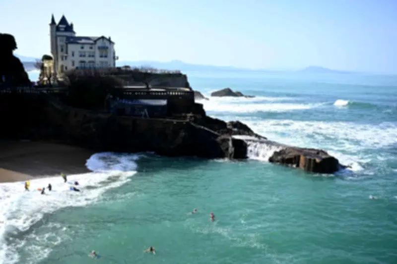 Les océans atteignent des records de chaleur en mars, signalant une transition vers El Niño