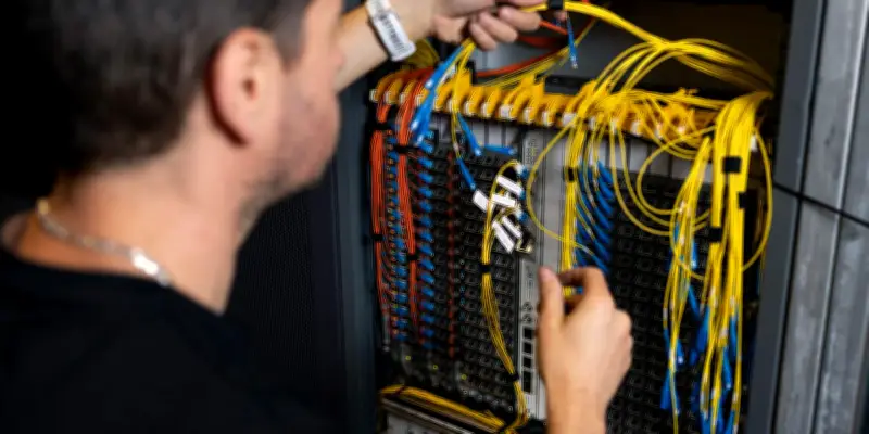 Les opérateurs télécoms divisés sur l'entretien des réseaux fibre en zones rurales