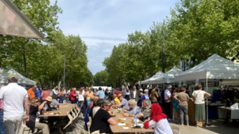 Les oursinades de Béziers : une fête gourmande au cœur du terroir héraultais