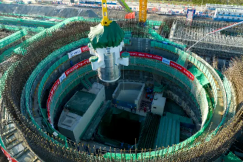 Les petits réacteurs nucléaires (SMR) : promesse énergétique ou mirage économique ?