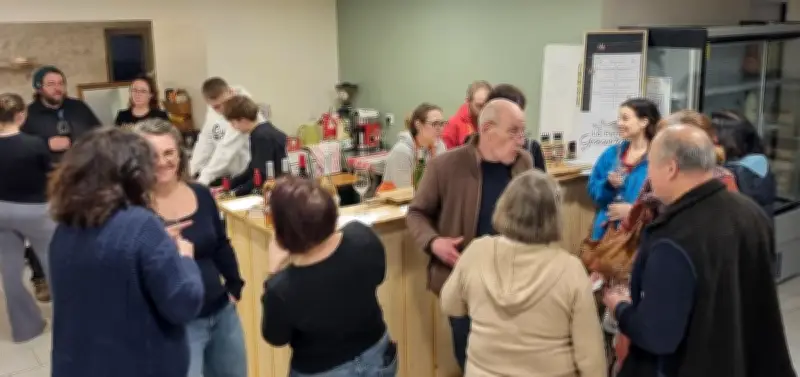 Les Épi'culteurs organisent une rencontre avec une herboriste et un boulanger bio