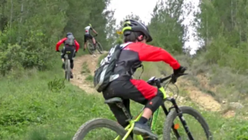 Les Pinèdes du Lez : 33e édition de la randonnée VTT historique ce dimanche