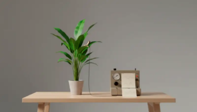 Les plantes sont-elles intelligentes ? Le mythe persistant de la sensibilité végétale