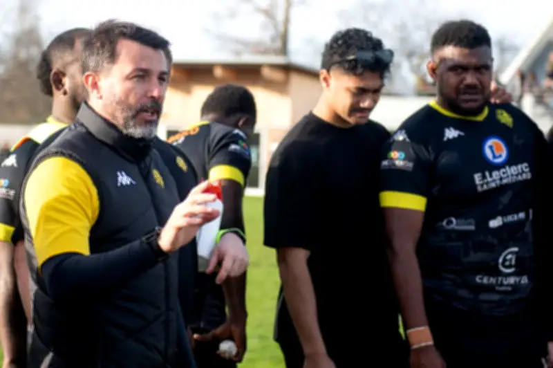 Les Poudriers en 8e de finale : déplacement à Sarlat puis match retour