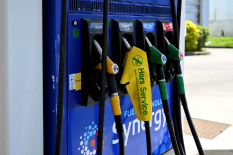 Les prévisions économiques du FMI dans la tourmente du conflit iranien