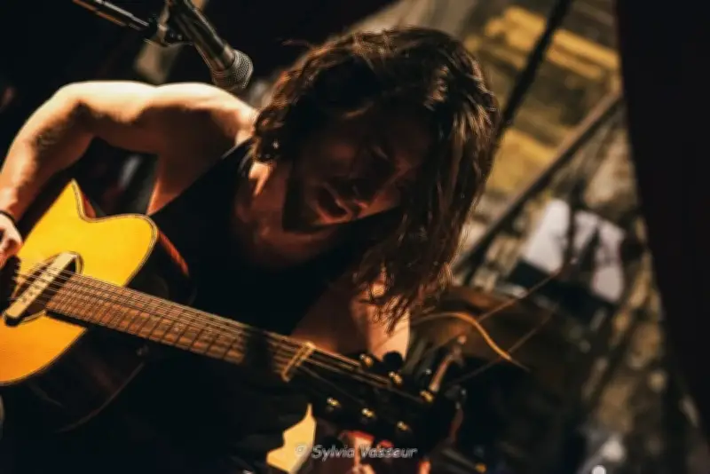 Les P'tites Guinguettes reviennent pour une 4e saison à Dompierre-sur-Mer