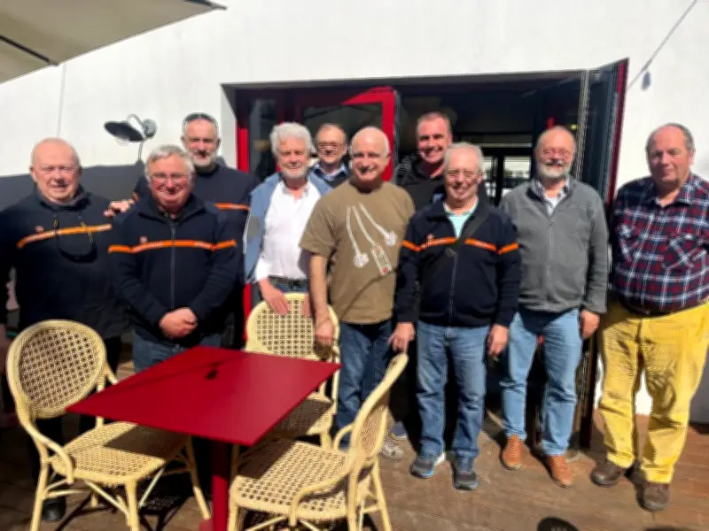 Les radioamateurs des Pyrénées-Atlantiques et des Landes se préparent aux black-out numériques