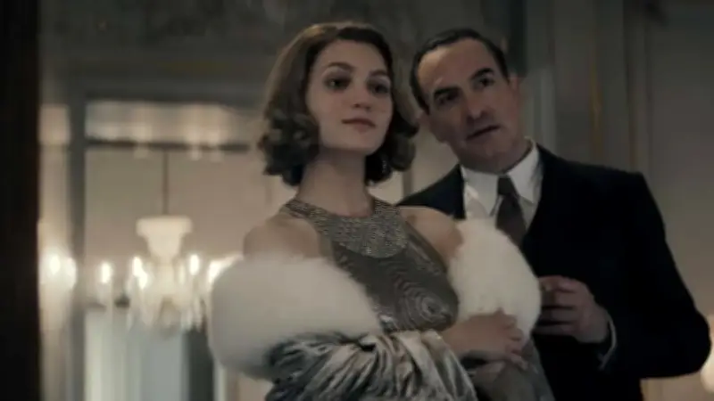 « Les Rayons et les Ombres » : Giannoli explore avec nuance la collaboration de Jean Luchaire