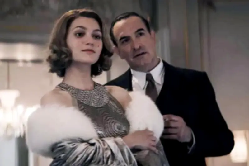 « Les Rayons et les Ombres » : un film historique qui suscite le débat sur l'Occupation