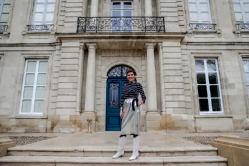 Les Reines du Shopping en tournage à Bordeaux : Cristina Córdula met en lumière les boutiques locales