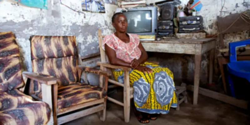 Les Rencontres d'Arles 2026 célèbrent la photographie africaine et méditerranéenne