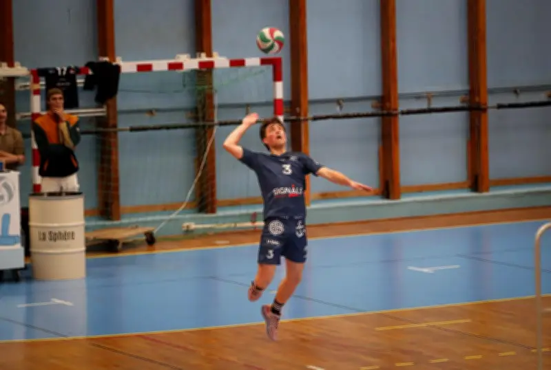 Les Rochelais veulent finir en beauté, Saintes affaiblie à Joué-lès-Tours