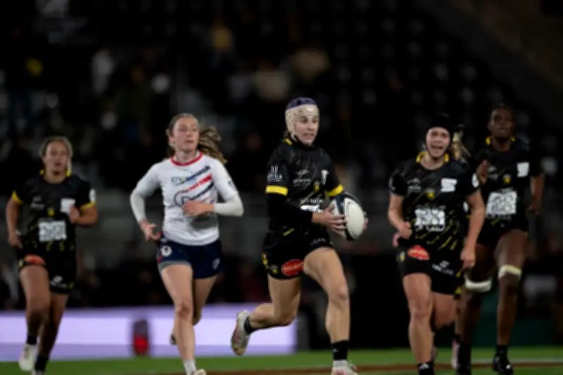 Les Rochelaises face aux Pink Rockets : un match sans enjeu mais plein de défis