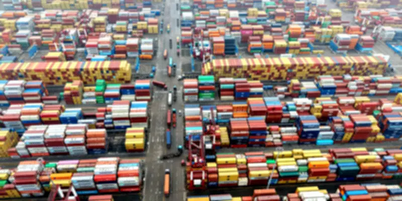 Les routiers français en première ligne face au choc pétrolier mondial