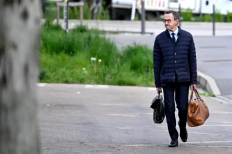 Les Républicains : Bruno Retailleau contesté avant même sa candidature officielle