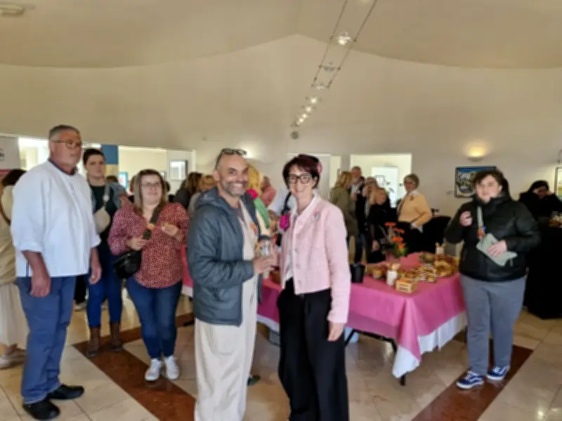 Les Résidentiels célèbrent la solidarité locale lors d'une journée portes ouvertes