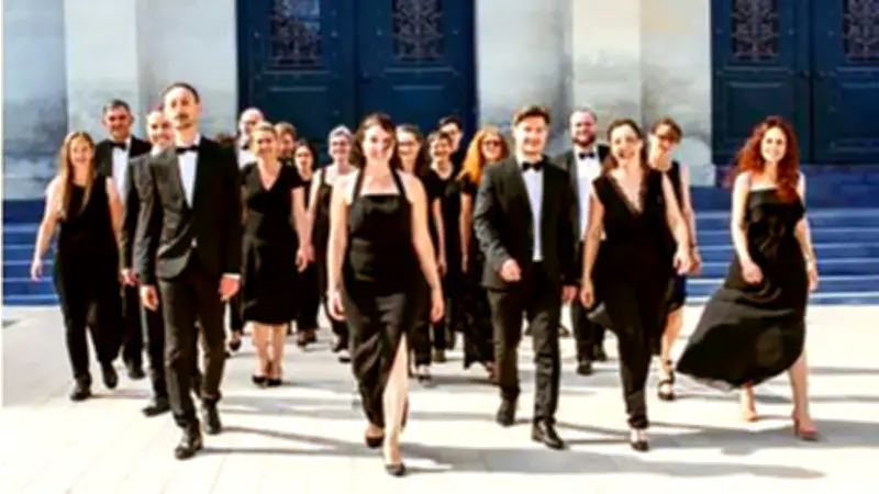 Les Résonances en concert dimanche à Jonquières-Saint-Vincent