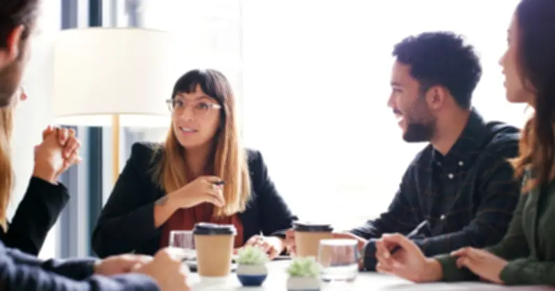 Les réunions, un fléau professionnel ? 80% des Français les jugent inefficaces