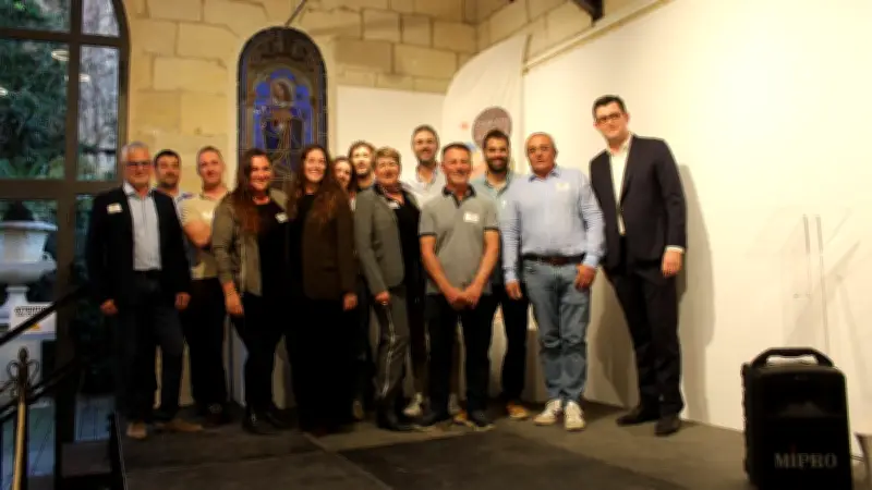 Les Sablissimes 2026 célèbrent un millésime exceptionnel des vins de Camargue