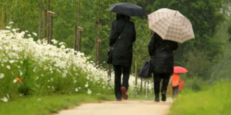 Les Saints de glace, une tradition menacée par le réchauffement climatique