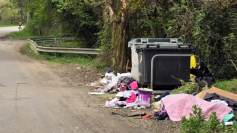 Les Salles-du-Gardon renforce sa lutte contre les incivilités avec quatre arrêtés municipaux
