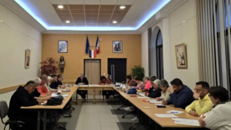 Les Salles-du-Gardon : six commissions municipales installées et des référents nommés