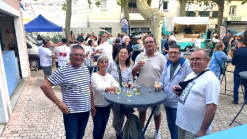 Les Samedis du Vin à Bassan : une fête pour les amateurs