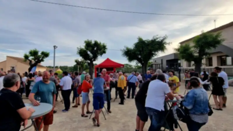 Les Samedis du Vin reviennent dans le Biterrois pour une 5e édition conviviale