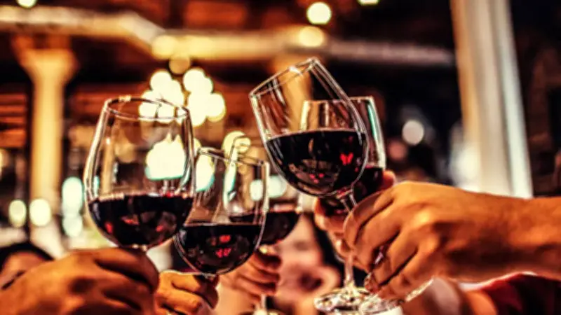 Les Samedis du vin : une soirée dégustation à Montblanc dans l'Hérault