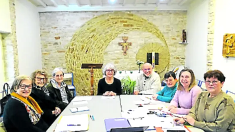 Les scouts de Bagnols organisent une journée pascale à Goudargues